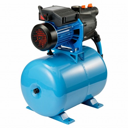 Поверхностный насос-автомат Джилекс ДЖАМБО 60/35 Ч-24 (2.0), 3015