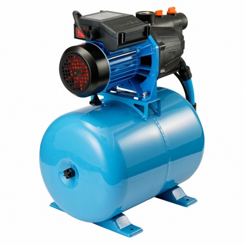 Поверхностный насос-автомат Джилекс ДЖАМБО 60/35 Ч-24 (2.0), 3015