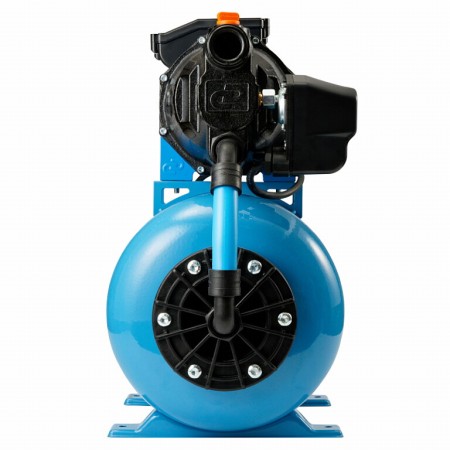 Поверхностный насос-автомат Джилекс ДЖАМБО 60/35 Ч-24 (2.0), 3015