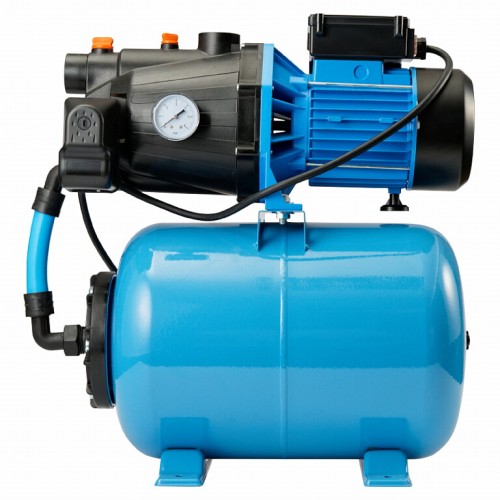 Поверхностный насос-автомат Джилекс ДЖАМБО 70/50 П-24 (2.0), 3016