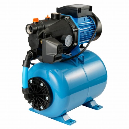 Поверхностный насос-автомат Джилекс ДЖАМБО 70/50 П-24 (2.0), 3016