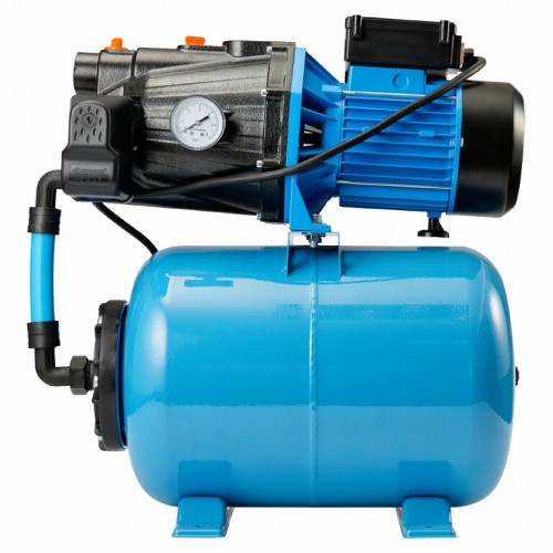 Поверхностный насос-автомат Джилекс ДЖАМБО 70/50 Ч-24 (2.0), 3017