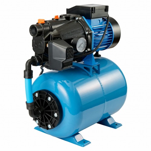 Поверхностный насос-автомат Джилекс ДЖАМБО 70/50 Ч-24 (2.0), 3017