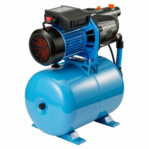 Поверхностный насос-автомат Джилекс ДЖАМБО 70/50 Ч-24 (2.0), 3017