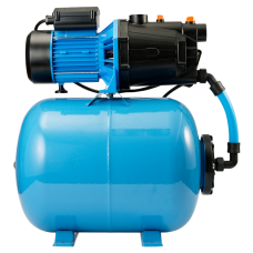 Поверхностный насос-автомат Джилекс ДЖАМБО 70/50 П-50 (2.0), 3026