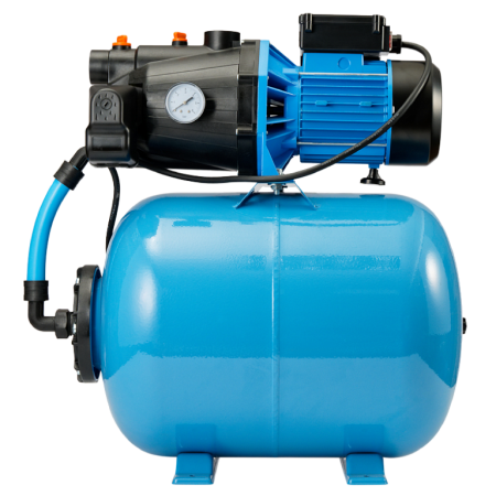 Поверхностный насос-автомат Джилекс ДЖАМБО 70/50 П-50 (2.0), 3026