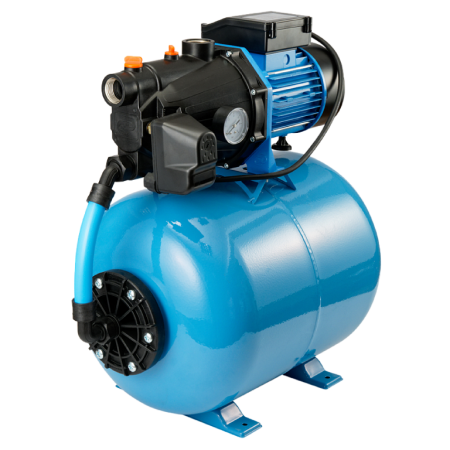 Поверхностный насос-автомат Джилекс ДЖАМБО 70/50 П-50 (2.0), 3026