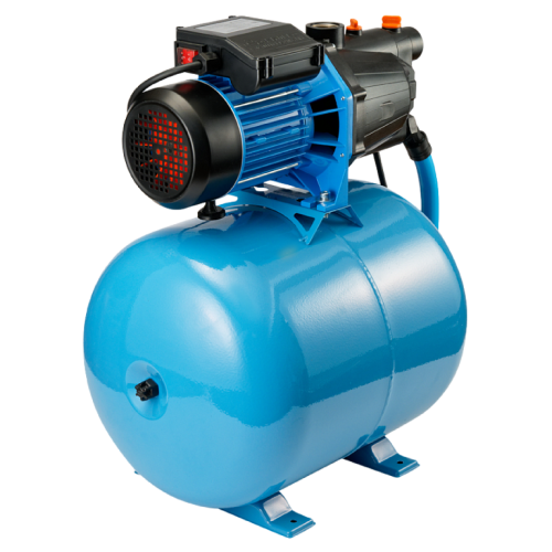 Поверхностный насос-автомат Джилекс ДЖАМБО 70/50 П-50 (2.0), 3026