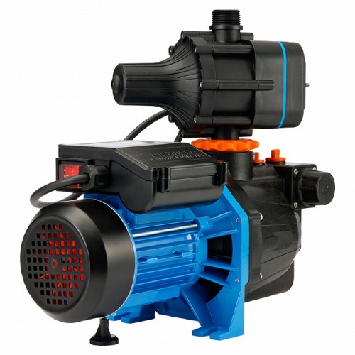 Поверхностный насос-автомат Джилекс ДЖАМБО 60/35 П-К Комфорт (2.0), 3034