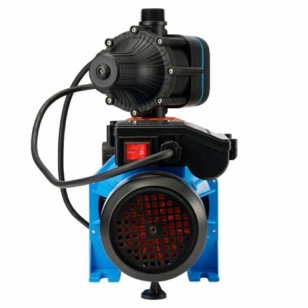 Поверхностный насос-автомат Джилекс ДЖАМБО 60/35 П-К Комфорт (2.0), 3034