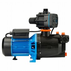 Поверхностный насос-автомат Джилекс ДЖАМБО 70/50 П-К Комфорт (2.0), 3036