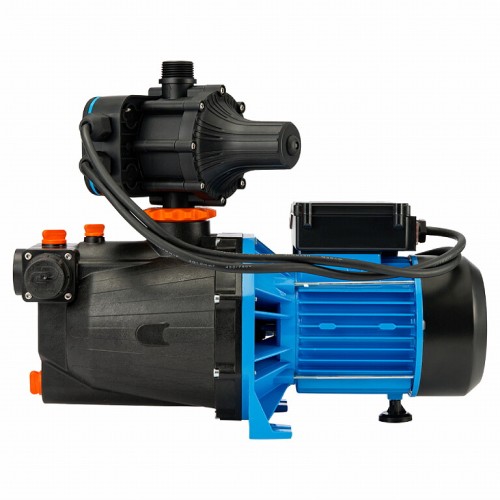 Поверхностный насос-автомат Джилекс ДЖАМБО 70/50 П-К Комфорт (2.0), 3036