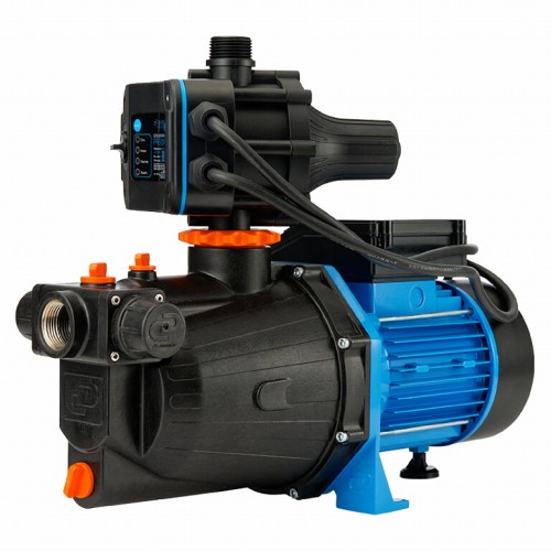 Поверхностный насос-автомат Джилекс ДЖАМБО 70/50 П-К Комфорт (2.0), 3036