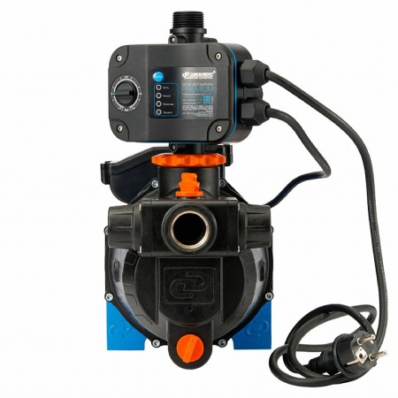 Поверхностный насос-автомат Джилекс ДЖАМБО 70/50 П-К Комфорт (2.0), 3036