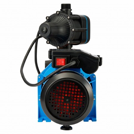 Поверхностный насос-автомат Джилекс ДЖАМБО 70/50 П-К Комфорт (2.0), 3036