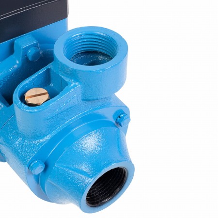 Поверхностный насос Джилекс ВИХРЕВИК 40/40 Ч, 3100