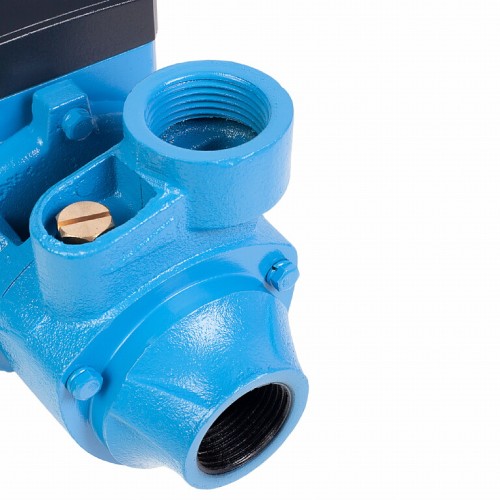 Поверхностный насос Джилекс ВИХРЕВИК 40/40 Ч, 3100