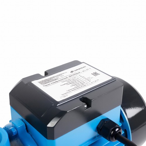 Поверхностный насос Джилекс ВИХРЕВИК 40/40 Ч, 3100