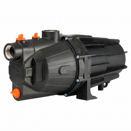 Поверхностный насос Джилекс ДЖАМБО ПРО 60/35 П, 3101