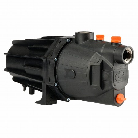 Поверхностный насос Джилекс ДЖАМБО ПРО 60/35 П, 3101