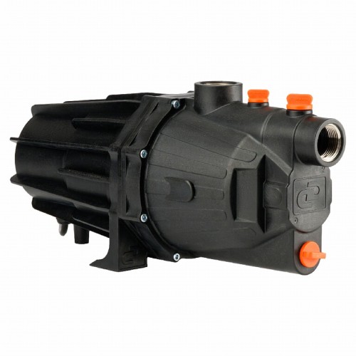 Поверхностный насос Джилекс ДЖАМБО ПРО 60/35 П, 3101