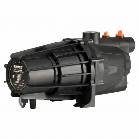 Поверхностный насос Джилекс ДЖАМБО ПРО 60/35 П, 3101