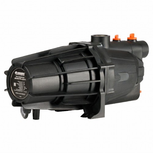 Поверхностный насос Джилекс ДЖАМБО ПРО 60/35 П, 3101