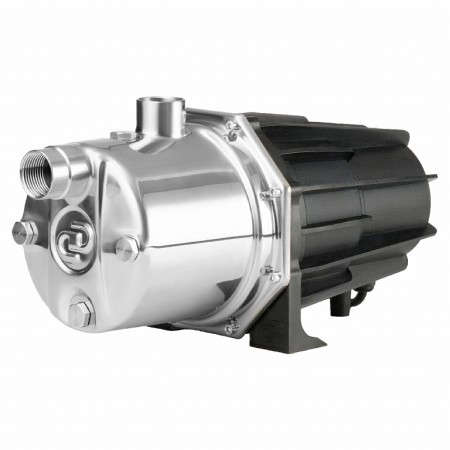 Поверхностный насос Джилекс ДЖАМБО ПРО 60/35 Н, 3103