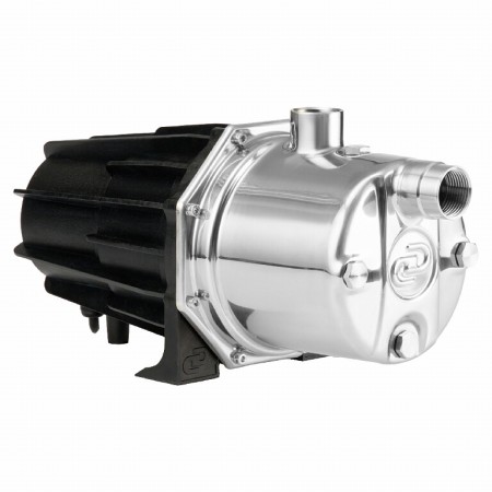 Поверхностный насос Джилекс ДЖАМБО ПРО 60/35 Н, 3103