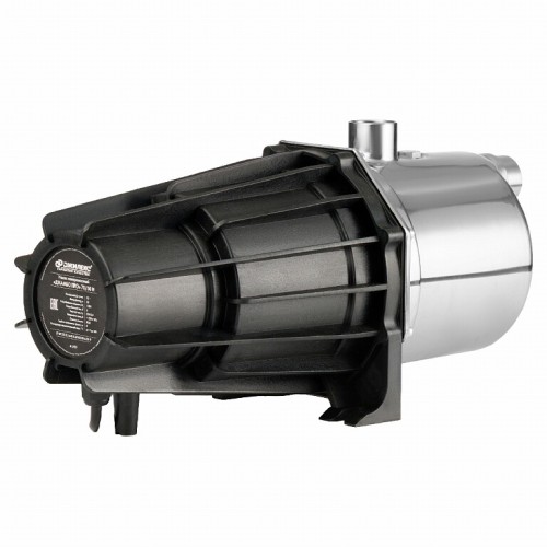 Поверхностный насос Джилекс ДЖАМБО ПРО 70/50 Н, 3104