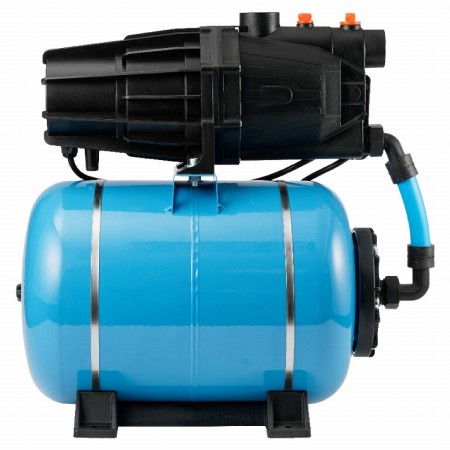 Насос-автомат Джилекс ДЖАМБО ПРО 60/35 П-24, 3111