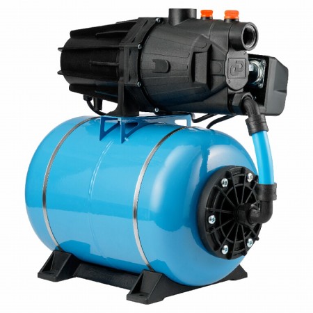 Насос-автомат Джилекс ДЖАМБО ПРО 60/35 П-24, 3111