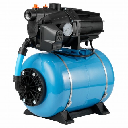 Насос-автомат Джилекс ДЖАМБО ПРО 60/35 П-24, 3111