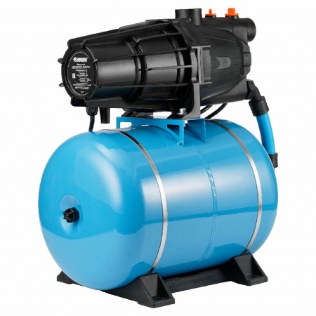 Насос-автомат Джилекс ДЖАМБО ПРО 60/35 П-24, 3111