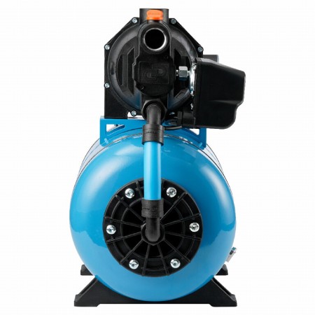 Насос-автомат Джилекс ДЖАМБО ПРО 60/35 П-24, 3111