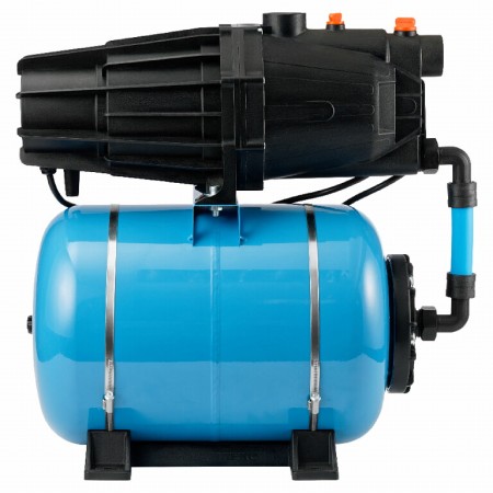 Насос-автомат Джилекс ДЖАМБО ПРО 70/50 П-24, 3112