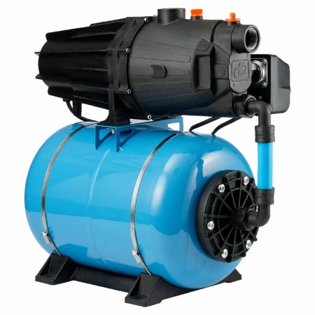 Насос-автомат Джилекс ДЖАМБО ПРО 70/50 П-24, 3112