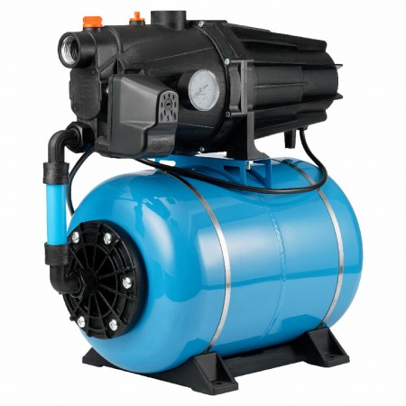 Насос-автомат Джилекс ДЖАМБО ПРО 70/50 П-24, 3112