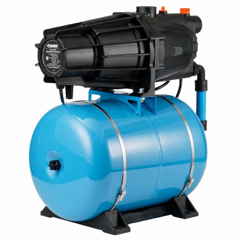 Насос-автомат Джилекс ДЖАМБО ПРО 70/50 П-24, 3112