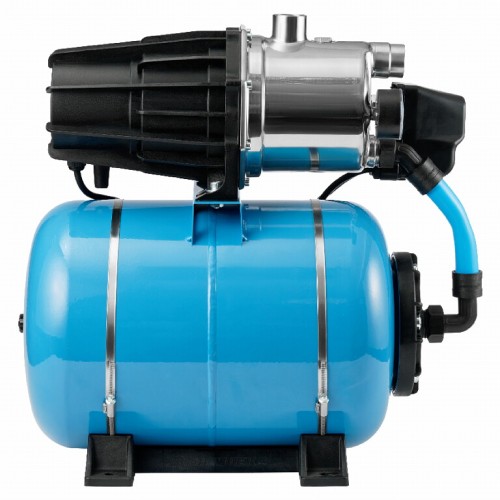 Насос-автомат Джилекс ДЖАМБО ПРО 60/35 Н-24, 3113