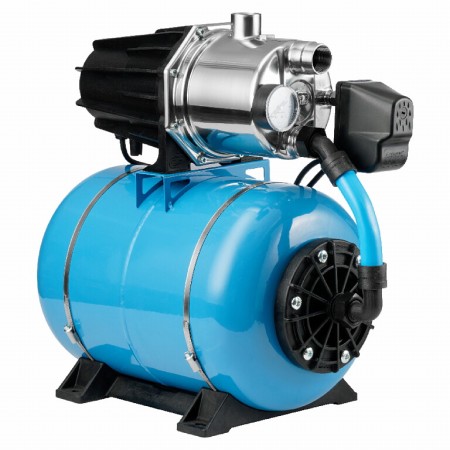 Насос-автомат Джилекс ДЖАМБО ПРО 60/35 Н-24, 3113