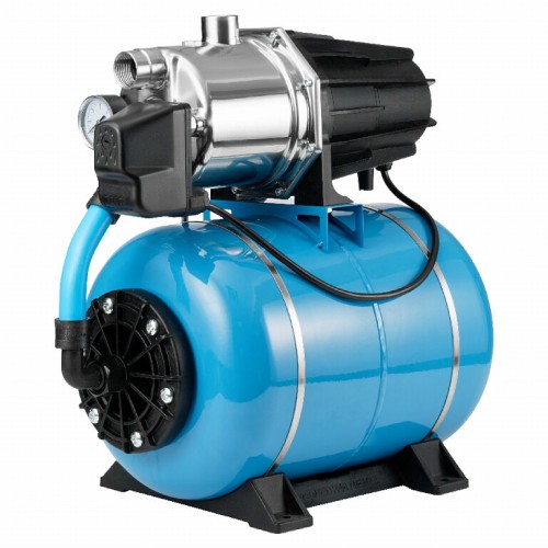 Насос-автомат Джилекс ДЖАМБО ПРО 60/35 Н-24, 3113