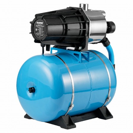 Насос-автомат Джилекс ДЖАМБО ПРО 60/35 Н-24, 3113