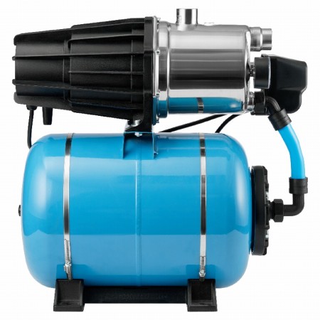 Насос-автомат Джилекс ДЖАМБО ПРО 70/50 Н-24, 3114