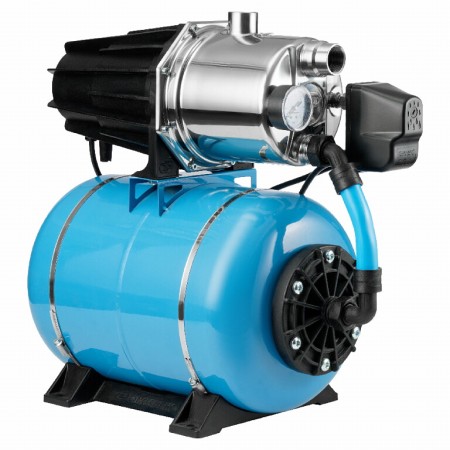 Насос-автомат Джилекс ДЖАМБО ПРО 70/50 Н-24, 3114