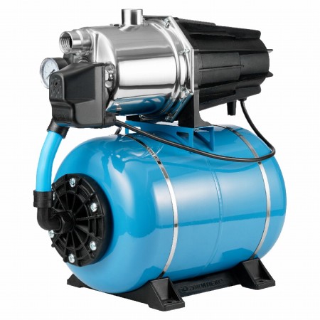 Насос-автомат Джилекс ДЖАМБО ПРО 70/50 Н-24, 3114