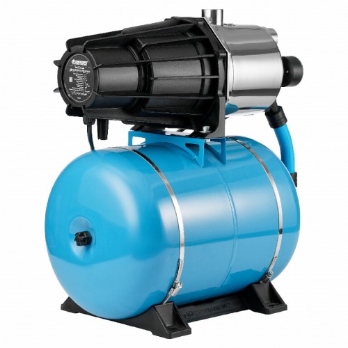 Насос-автомат Джилекс ДЖАМБО ПРО 70/50 Н-24, 3114