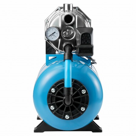 Насос-автомат Джилекс ДЖАМБО ПРО 70/50 Н-24, 3114