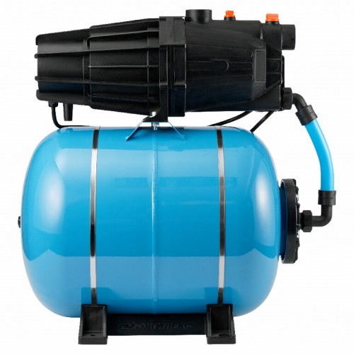 Насос-автомат Джилекс ДЖАМБО ПРО 70/50 П-50, 3122