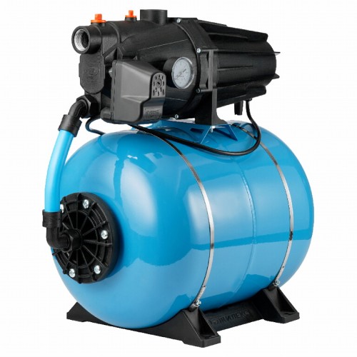 Насос-автомат Джилекс ДЖАМБО ПРО 70/50 П-50, 3122